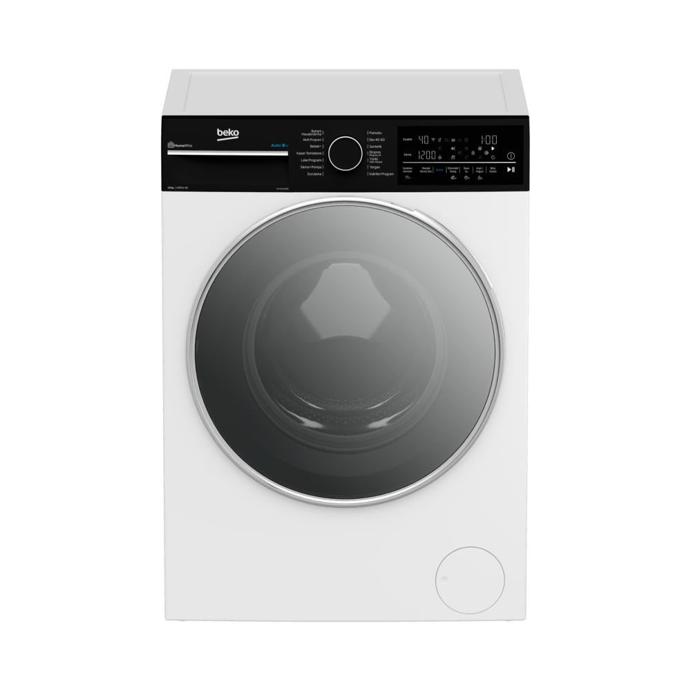 Beko CM 10140 B Çamaşır Makinesi