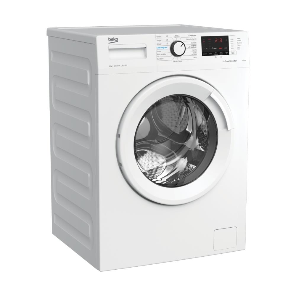 Beko CM 8101 T Çamaşır Makinesi