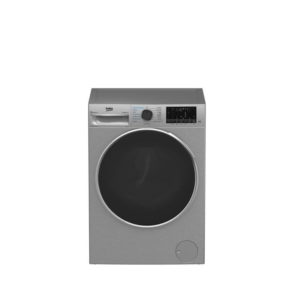 Beko CM 850 YKI INOX Kurutmalı Çamaşır Makinesi