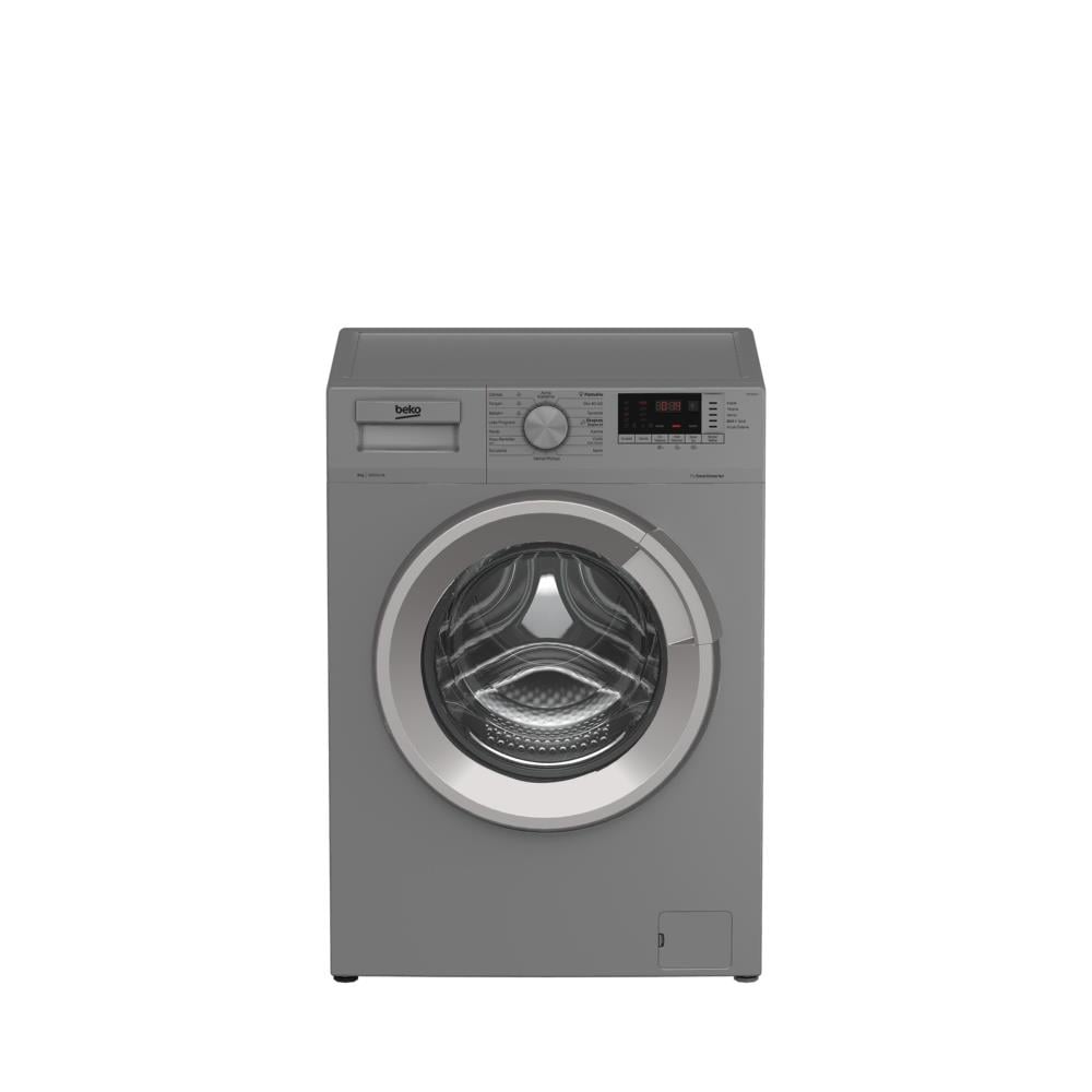 Beko CM 9101 S GRİ Çamaşır Makinesi