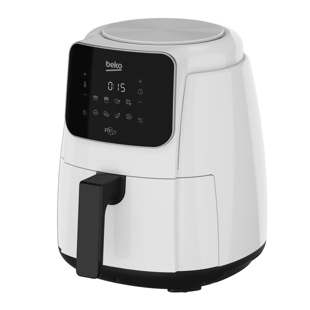 Beko FRA 5334 B Fritöz