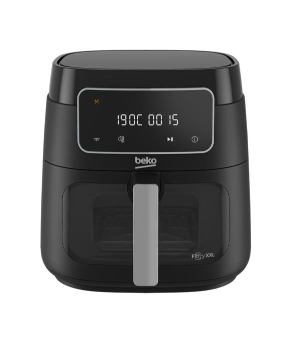 Beko FRA 5364 S XXL Fritöz