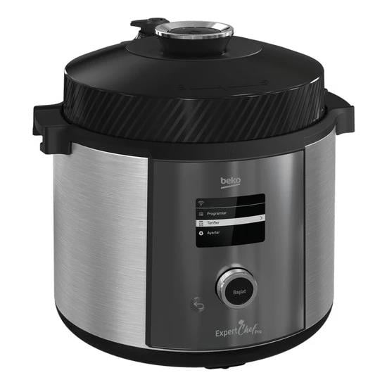 Beko MC 5251 ExpertChef Buharlı Pişirici