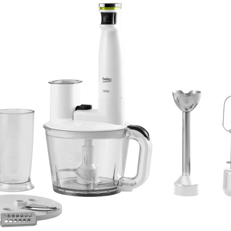 Beko RHB 5050 El Blender