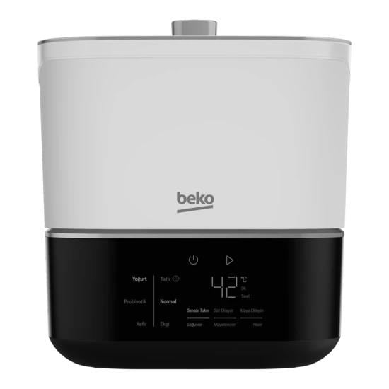 Beko YM 2200 I Yoğurt Makinesi