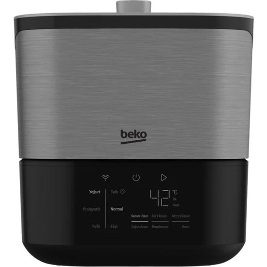 Beko YM 8242 I Yoğurt Makinesi