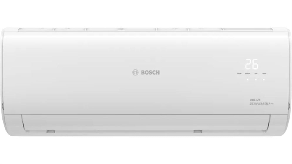 Bosch ASX09VW30N Klima