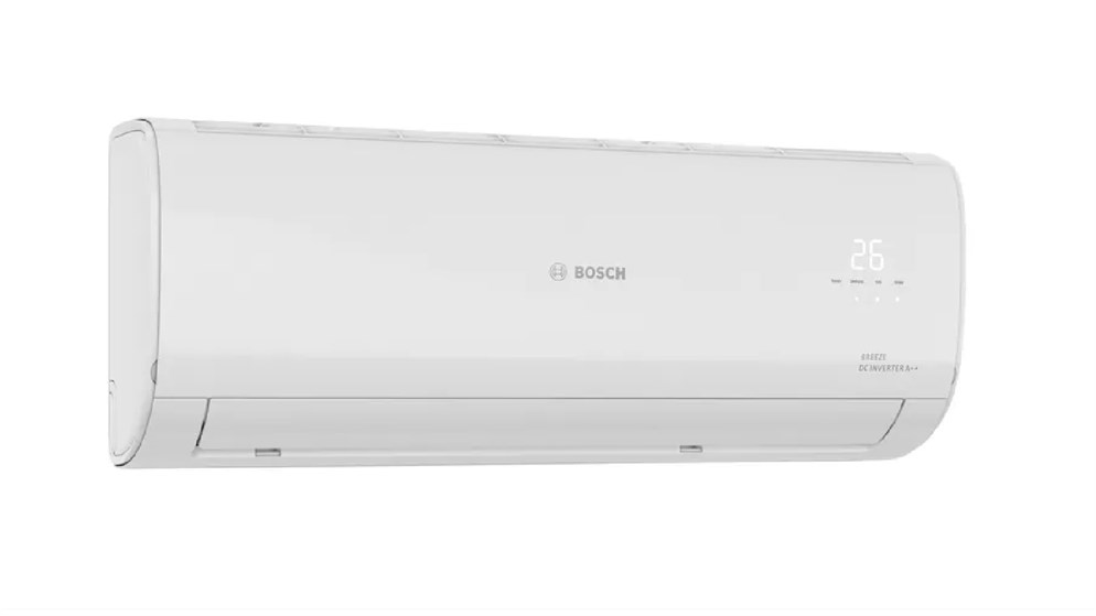 Bosch ASX18VW30N Klima