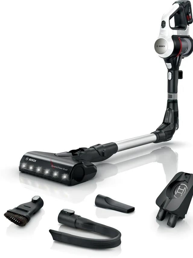 Bosch BBS711TR Şarjlı Dik Süpürge