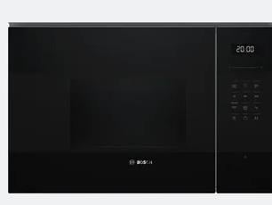 Bosch BEL524MB2 Ankastre Mikrodalga