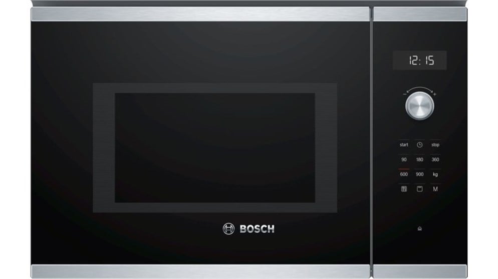 Bosch BEL554MS0 Ankastre Mikrodalga