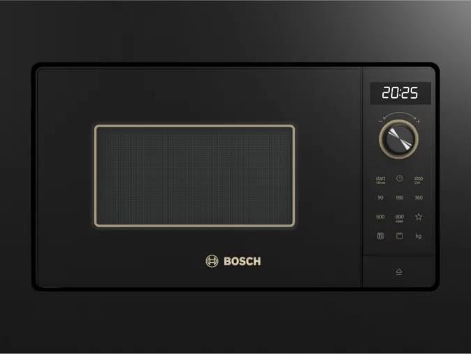 Bosch BEL623MY3 Ankastre Mikrodalga
