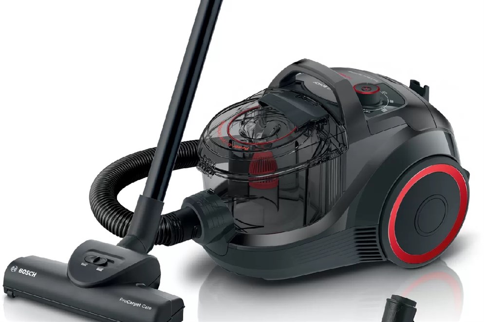Bosch BGC21POW1 Toz Torbasız Elektrik Süpürgesi