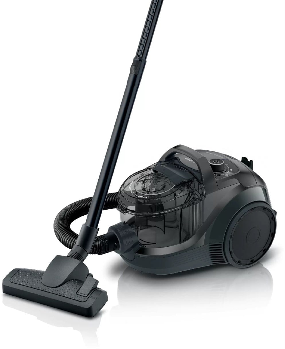 Bosch BGC21X300 Toz Torbasız Elektrik Süpürgesi