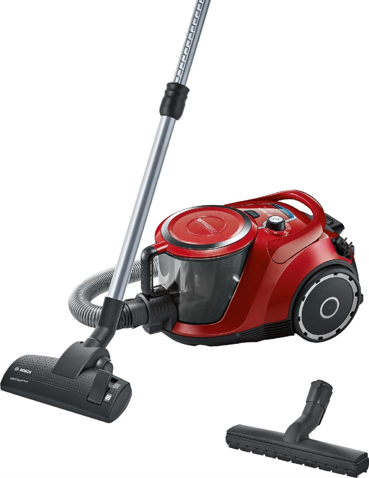 Bosch BGC41Q69 Toz Torbasız Elektrik Süpürgesi