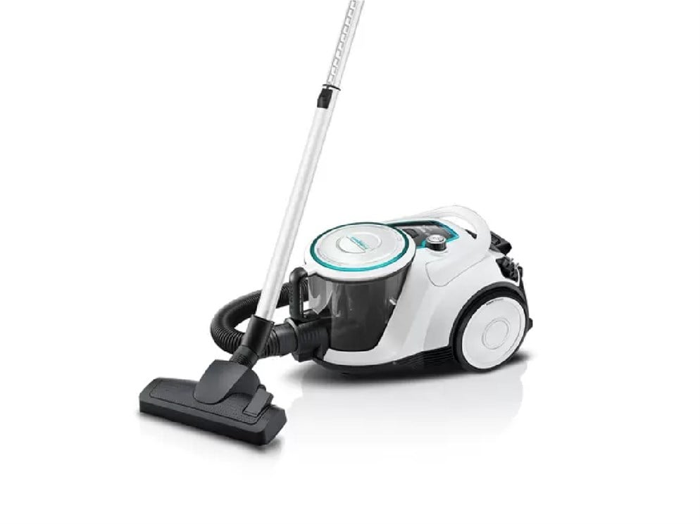 Bosch BGS41HYG1 Toz Torbasız Süpürge