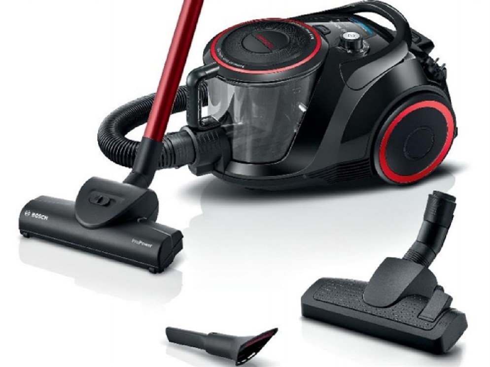 Bosch BGS41POW2 Toz Torbasız Elektrik Süpürgesi