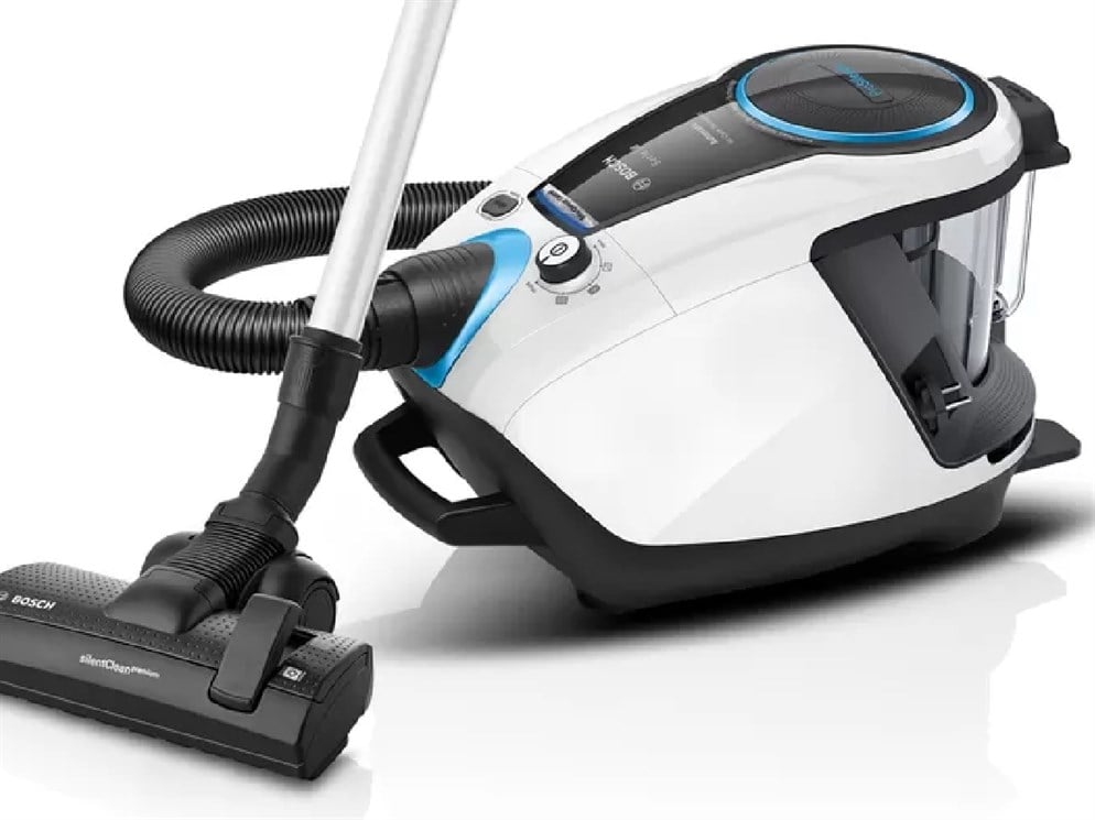 Bosch BGS7SIL1 Toz Torbasız Süpürge
