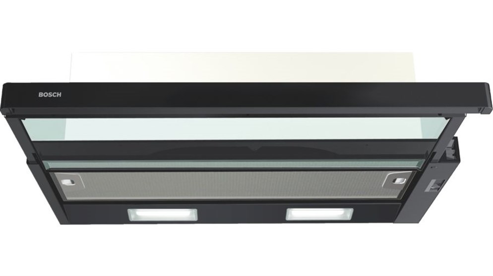 Bosch DFT63CA61T Aspiratör