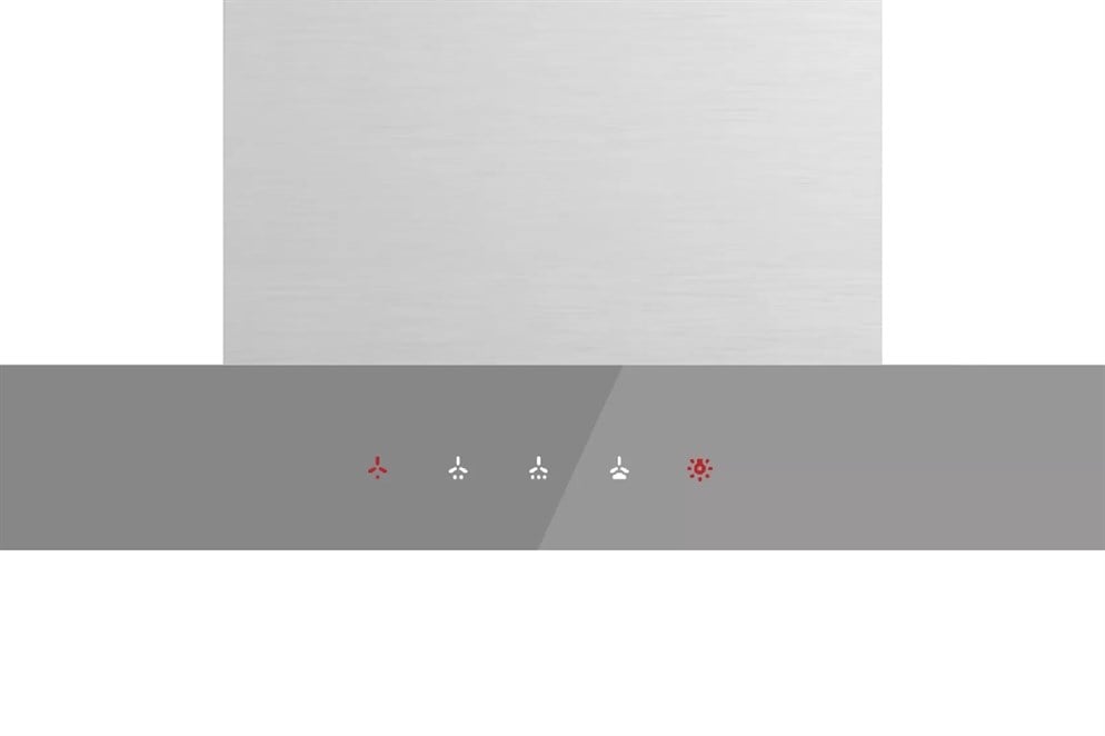 Bosch DWB67BK70T Davlumbaz