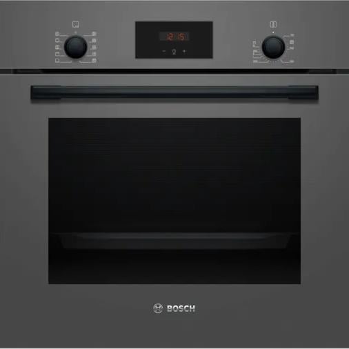 Bosch HBF512BH1T Ankastre Fırın