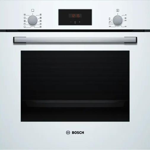 Bosch HBF512BW1T Ankastre Fırın