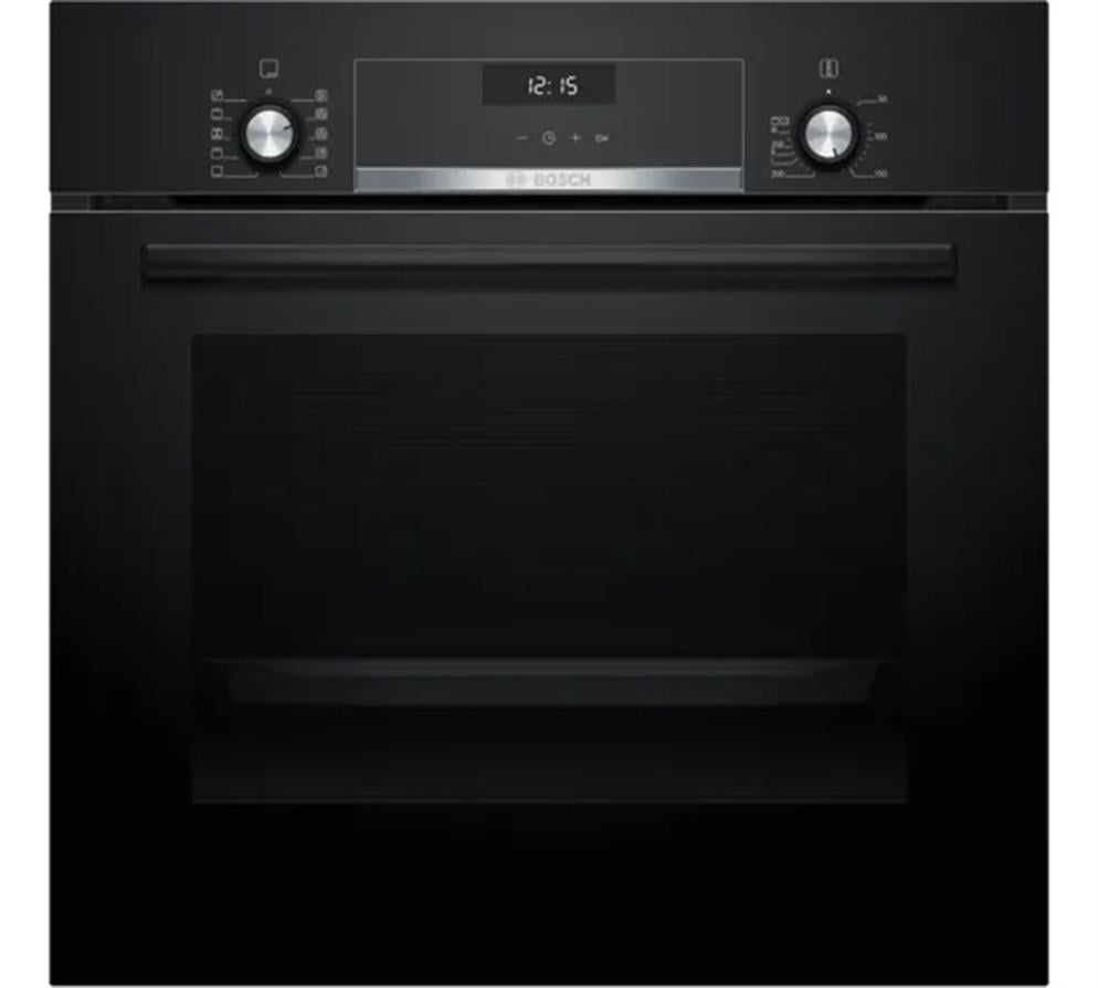 Bosch HBJ558YB5T Ankastre Fırın