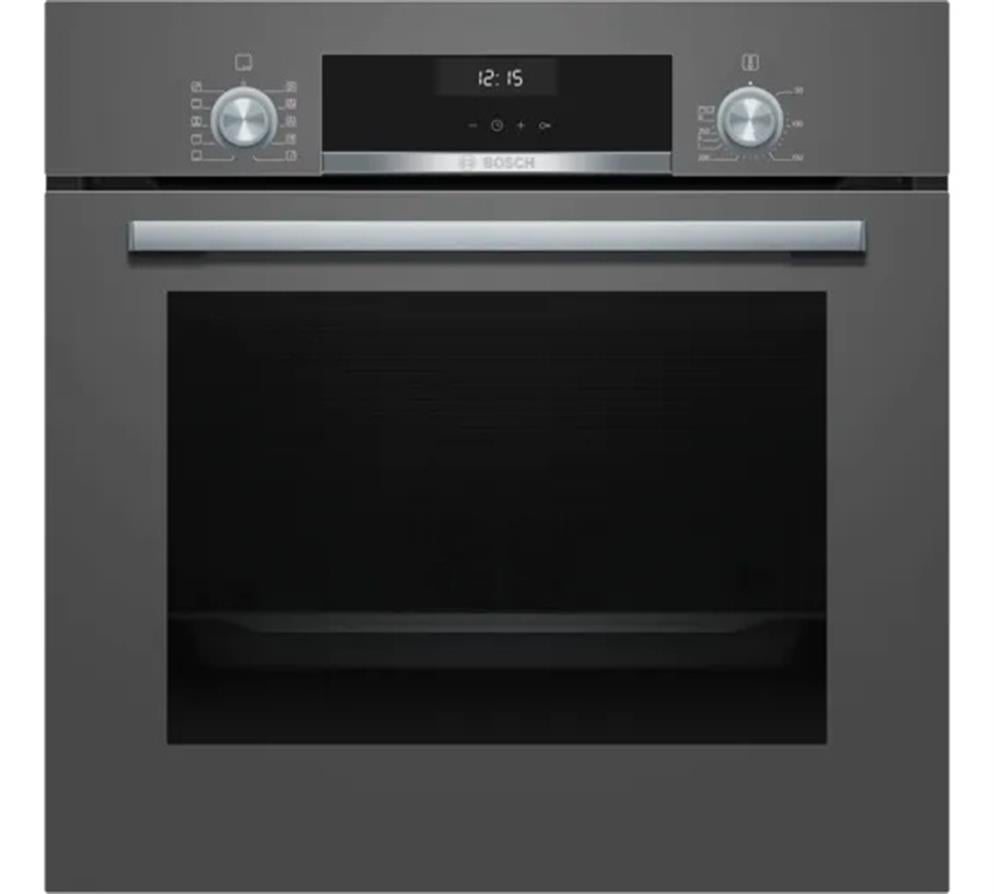 Bosch HBJ558YH5T Ankastre Fırın