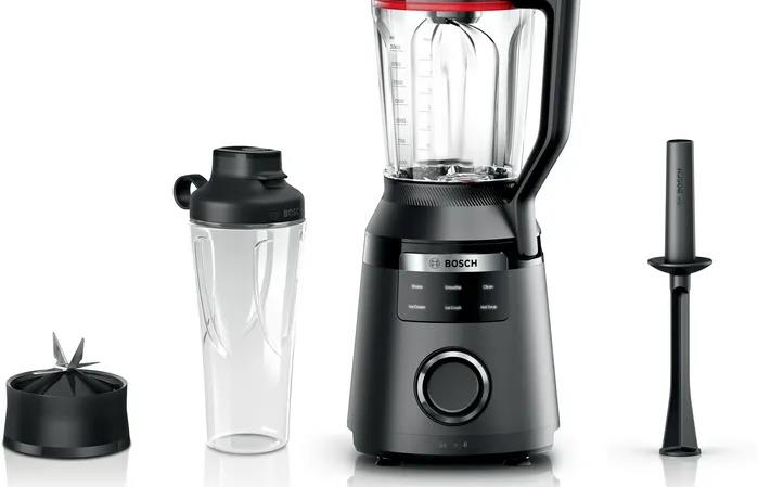 Bosch MMB6654B El Blender Seti