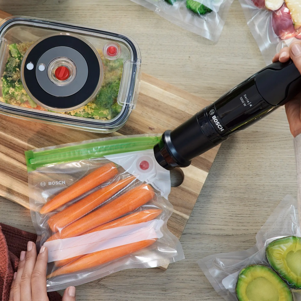 Bosch MSM4B654 Blender