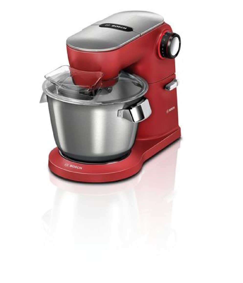 Bosch MUM9A66R00 Mutfak Makinesi