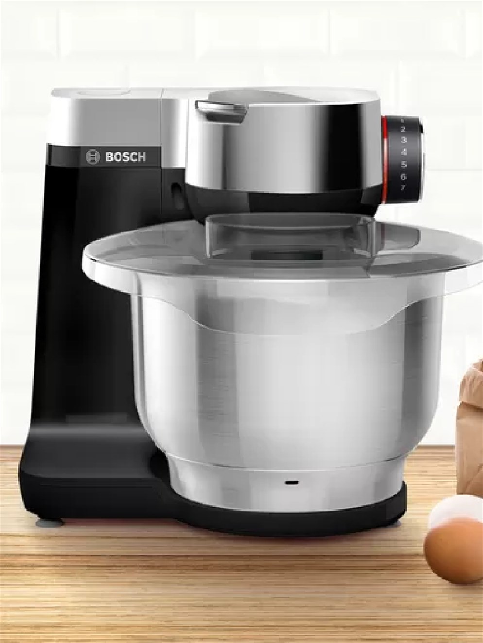 Bosch MUMS2VM00 Mutfak Makinesi