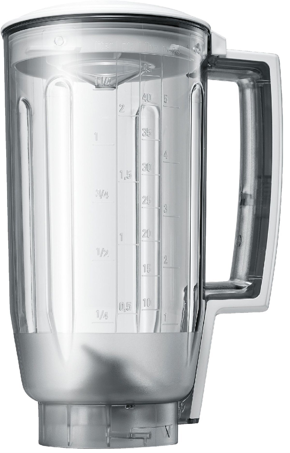 Bosch MUZ5MX1 Blender Haznesi