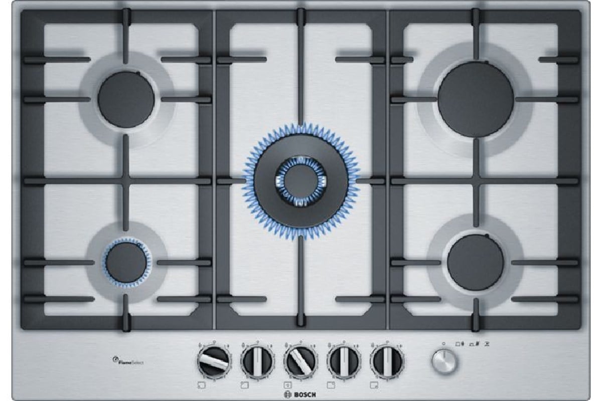 Bosch PCQ7A5M90 Ankastre Ocak