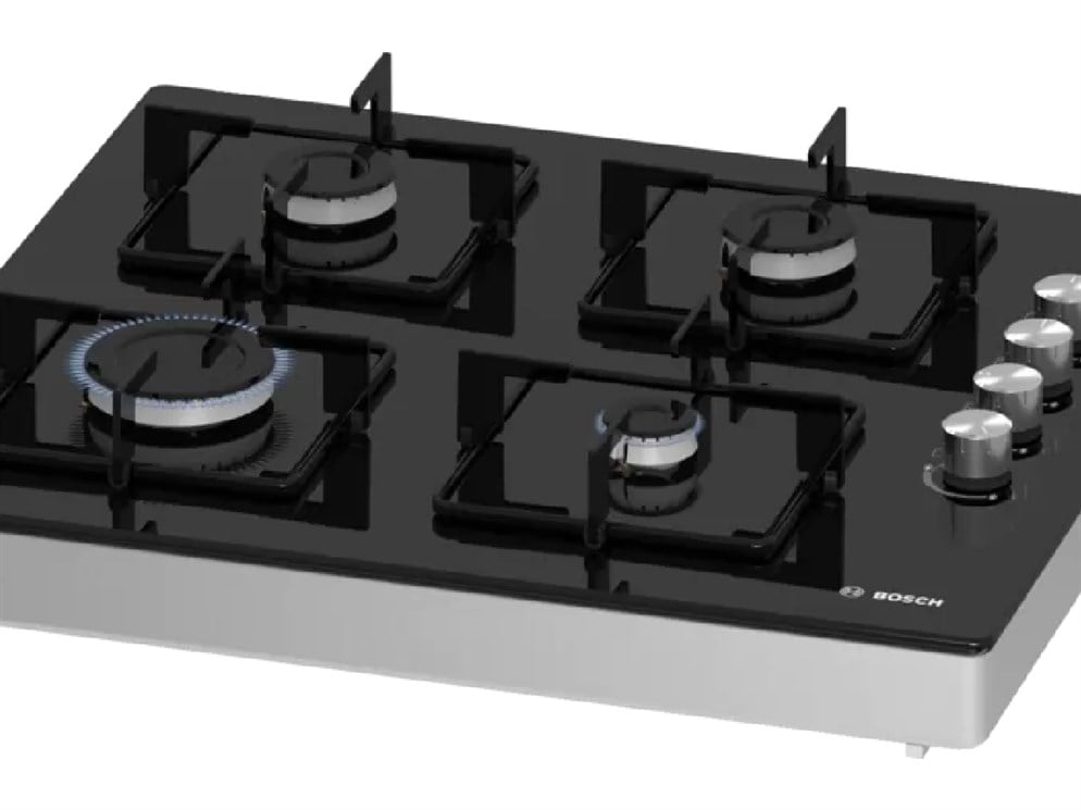 Bosch POP0C6O12O Ocak