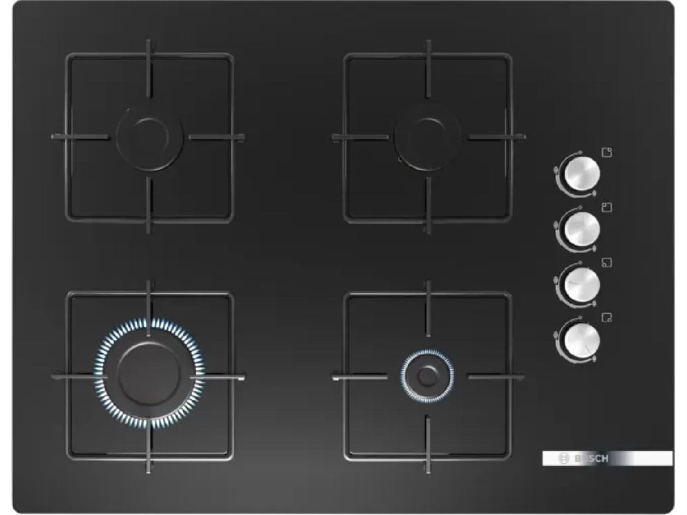 Bosch POP7C6O12O Ocak