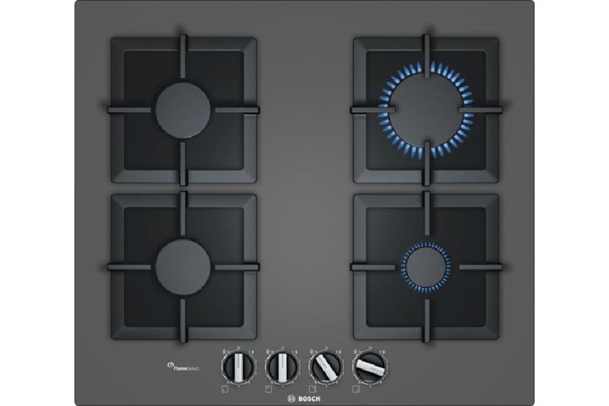 Bosch PPP6A9B20 Ankastre Ocak