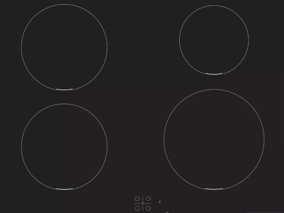 Bosch PUE611BB5E Ankastre Ocak