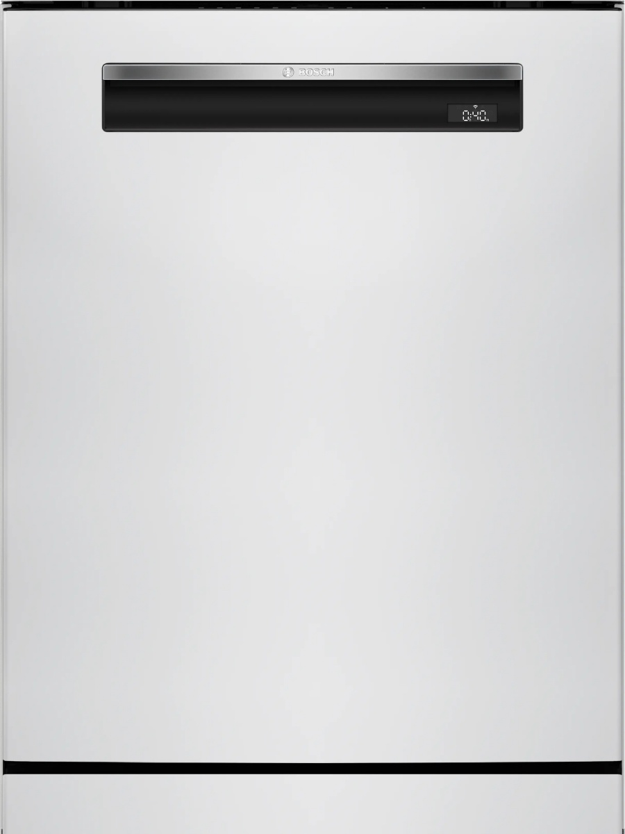 Bosch SMP6EKW60T Bulaşık Makinesi