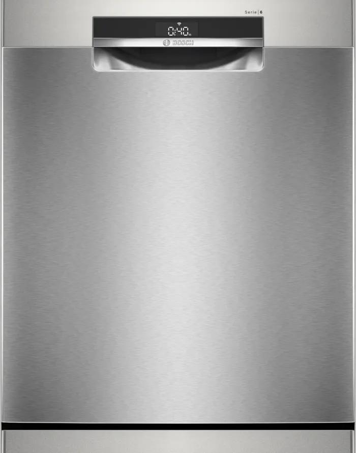 Bosch SMS6EKI63T Tam Ankastre Bulaşık Makinesi