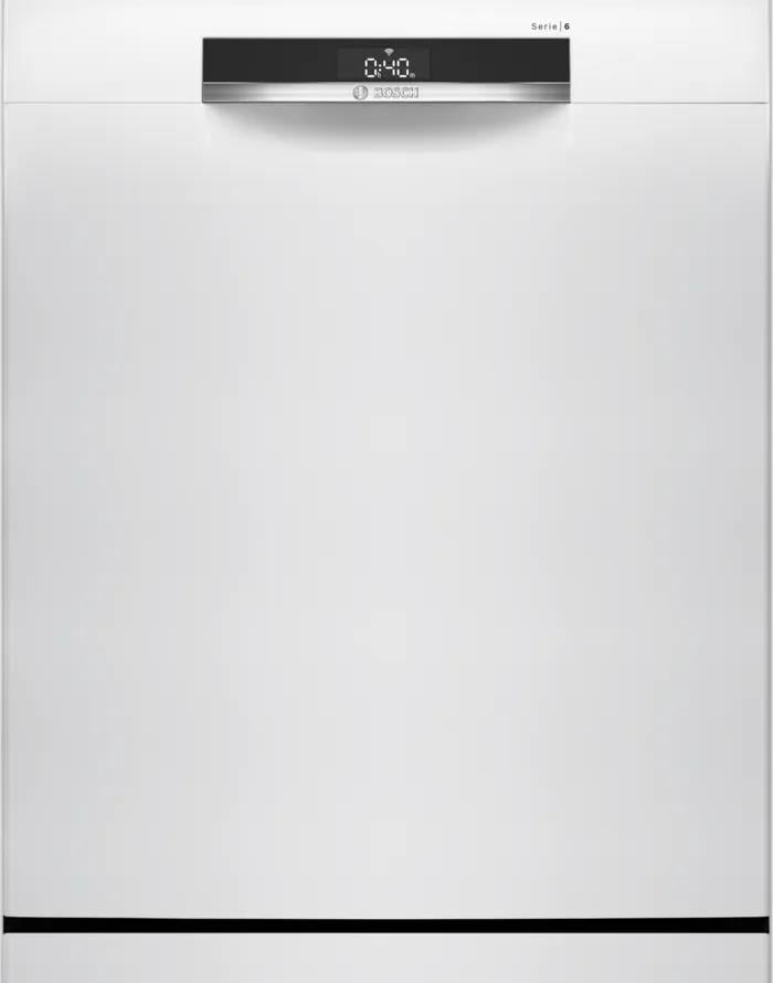 Bosch SMS6EKW63T Tam Ankastre Bulaşık Makinesi