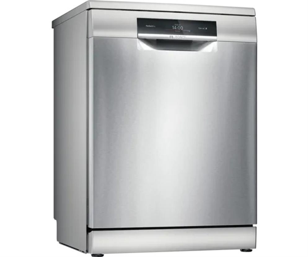 Bosch SMS8YDI82T Bulaşık Makinesi