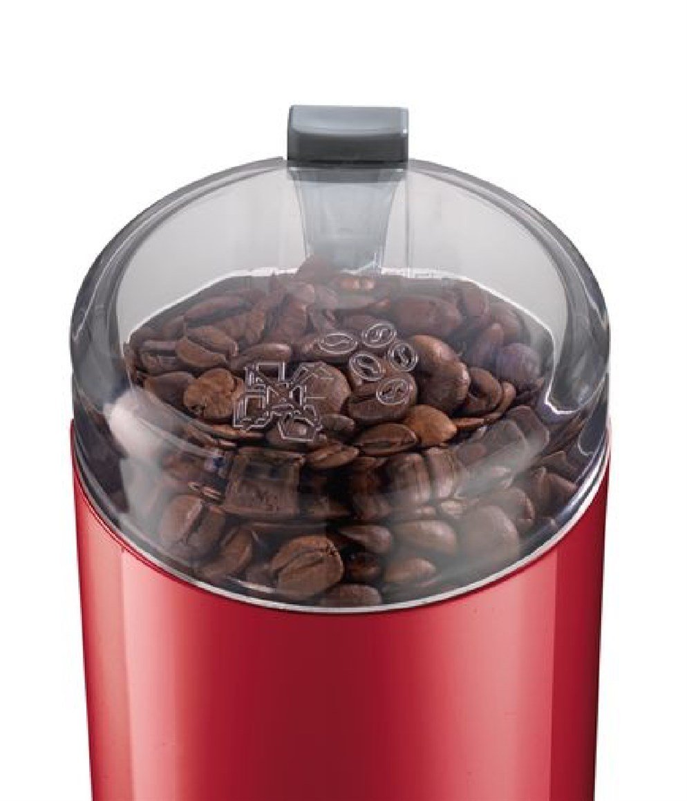 Bosch TSM6A014R Kahve Öğütücü