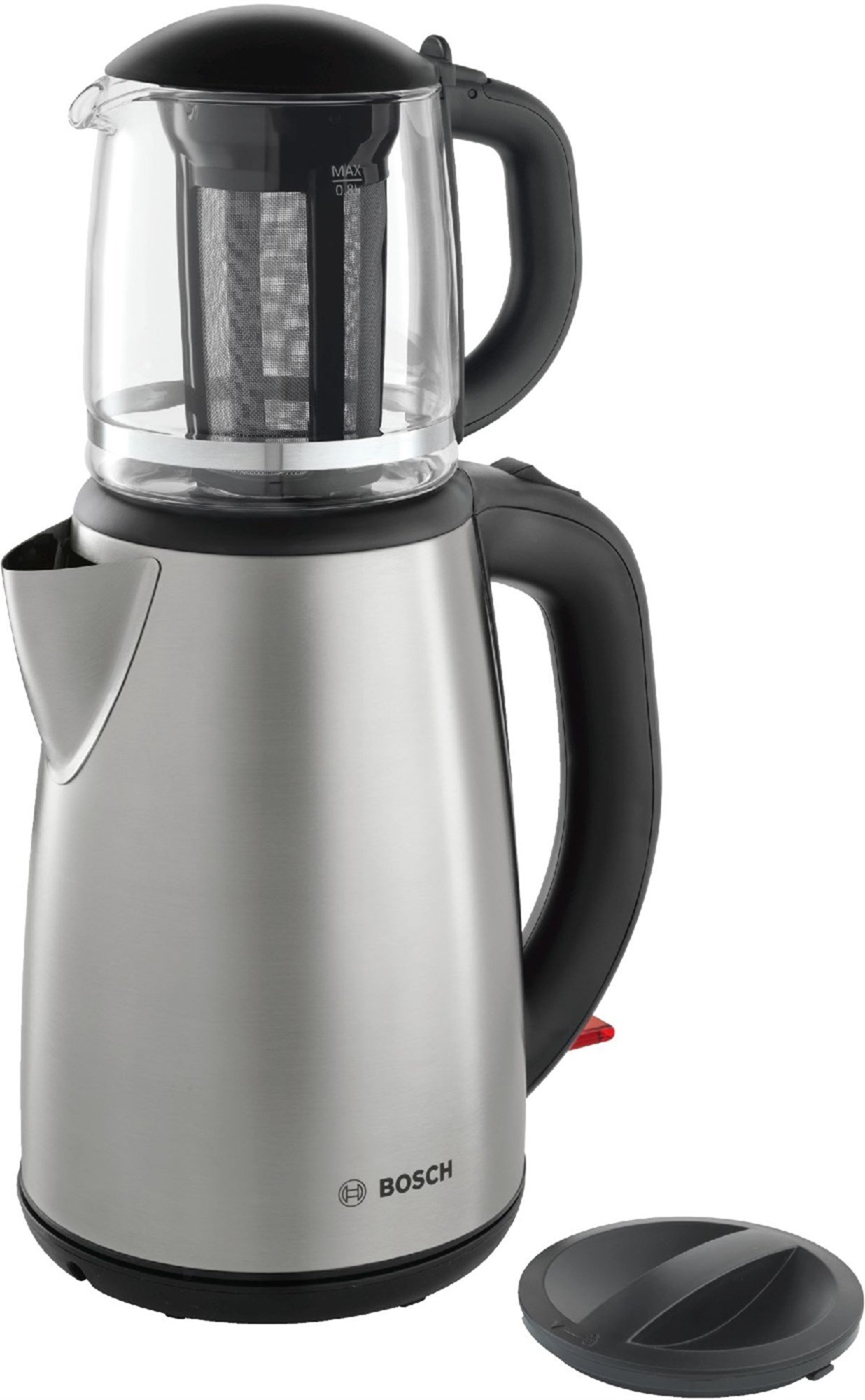 Bosch TTA5603 Çay Makinesi