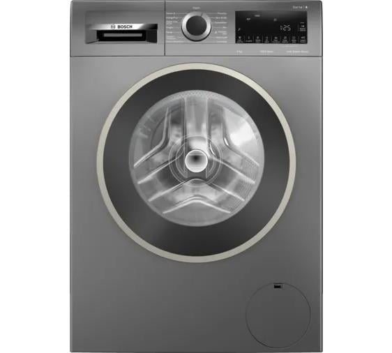 Bosch WGA244ZRTR Çamaşır Makinesi