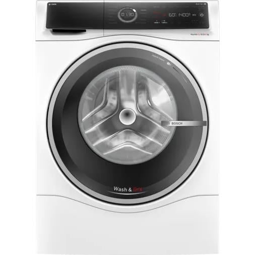 Bosch WNC254A0TR Kurutmalı Çamaşır Makinesi