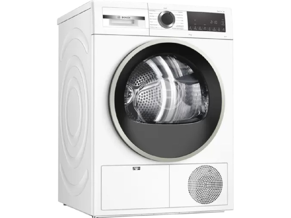 Bosch WQG241A0TR Kurutma Makinesi