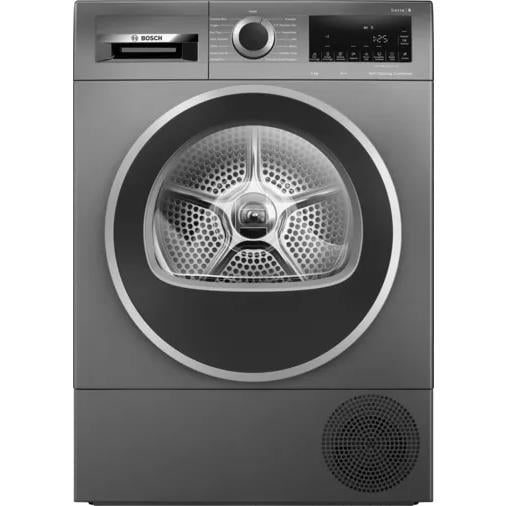 Bosch WQG2420RTR Kurutma Makinesi