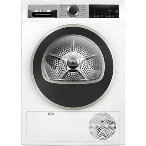 Bosch WQG25100TR Kurutma Makinesi
