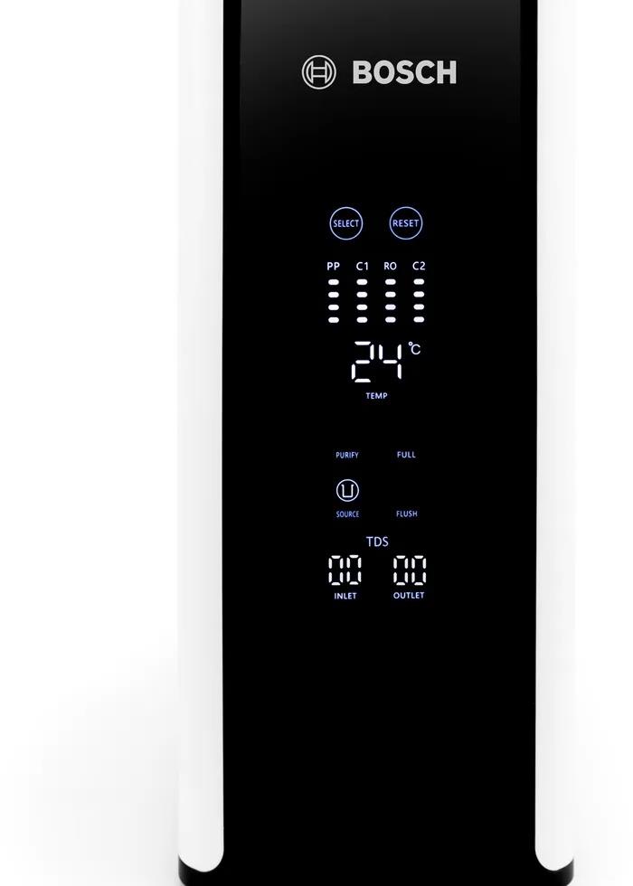 Bosch WU11ADAW0N Su Arıtma Cihazı